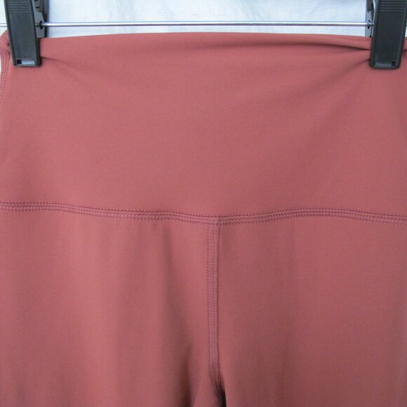 NWT - Yogalicious Capri Length Yoga Pants - Picture 5 of 14